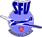 SPORTFLIEGERUNION KLOSTERNEUBURG MITGLIEDSCHAFT